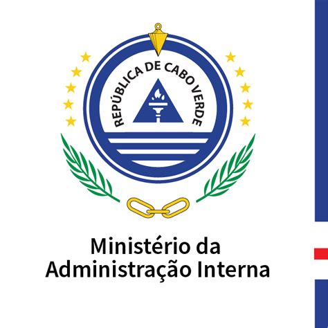 ministerio da administração interna
